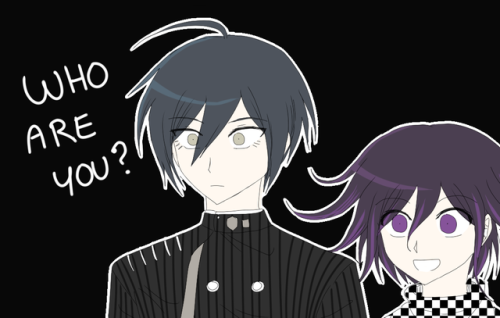 Ouma : Thank me later !