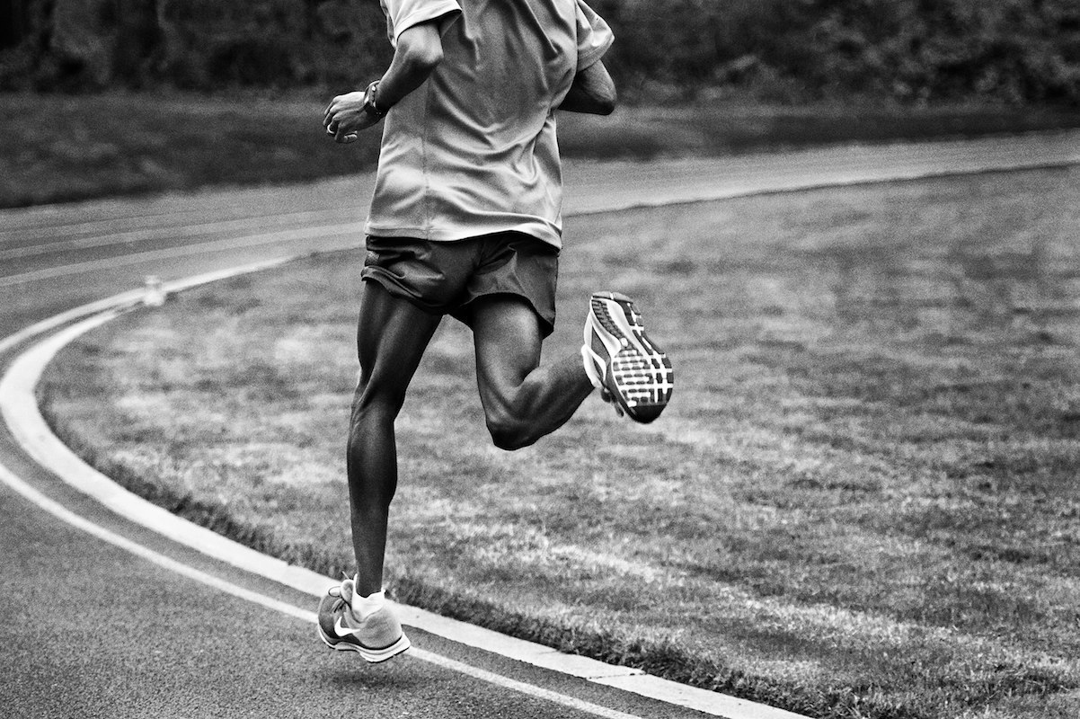 terrietanaka:  CARLOS SERRAO Photographer MO FARAH / NIKE Mo Farah photographed by