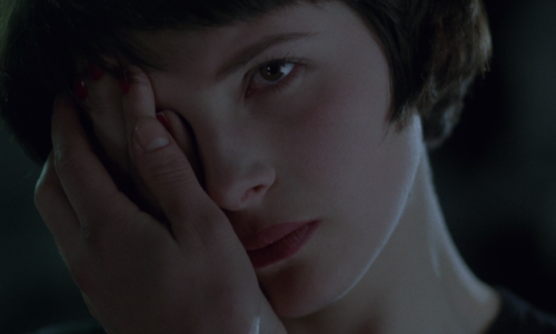  Mauvais sang (Bad Blood), 1986 