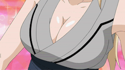 creamyandthick:  Tsunade is my favorite Naruto character for a couple of reasons