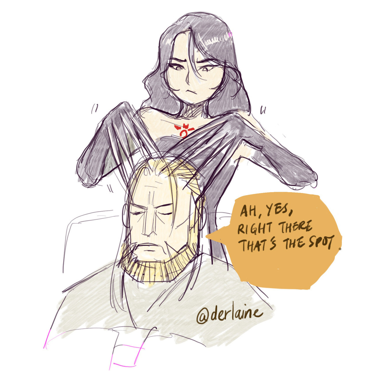 derlaine:  i’m the trash alchemist Alphonse has a cat instagram  Follow me on