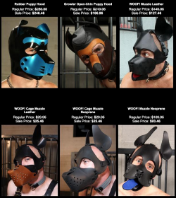 15% Off Pup Hoods This Weekend!!!http://glink.me/15offhoods