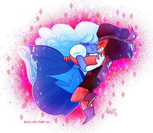 mishacakes:“i am made of love” this show is the sweetest thing I’ve ever seen in my whole life goodbye world