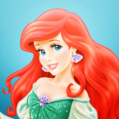 thedisneyprincess:  Who is your favorite? 