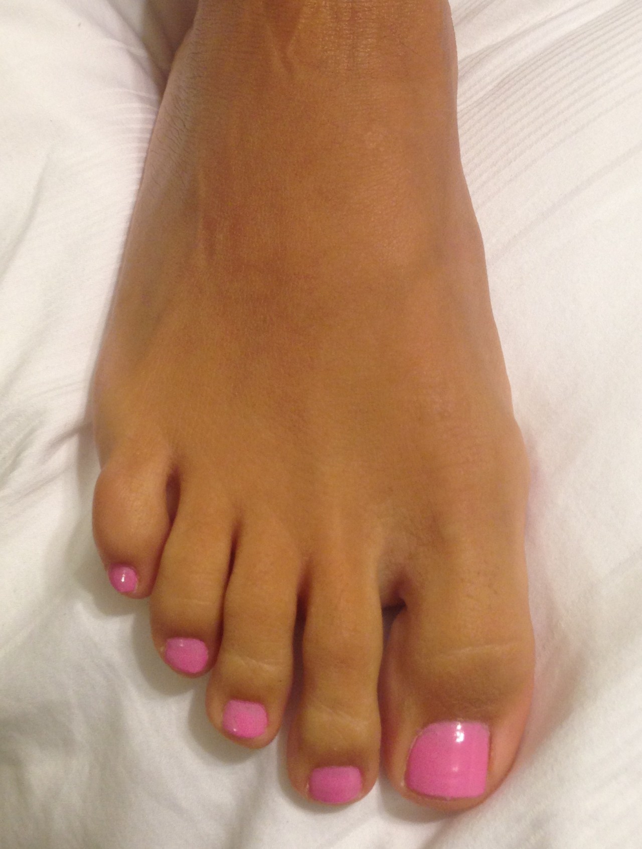 I Like Feet Untitled