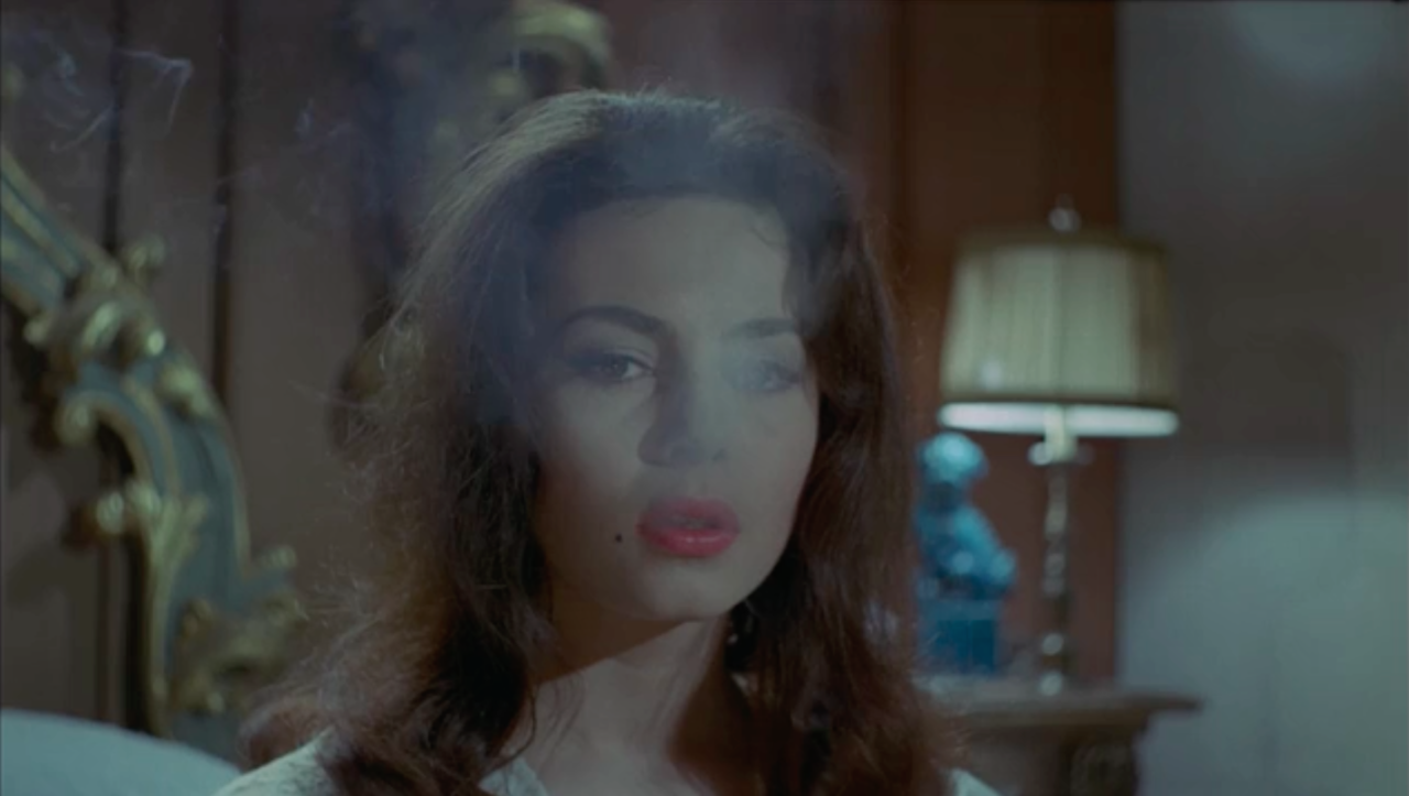 di-a-man-te:  Black Sabbath (1963), dir. Mario Bava 
