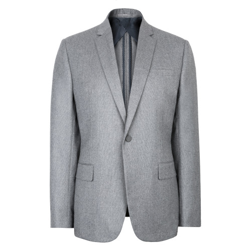 The Iconic Kilgour SuitMade in Italy with full canvassing and mother of pearl buttons.65% OFF With C