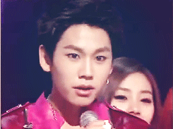  G.NA “Oops! ft. Jung Ilhoon” Music Bank win  
