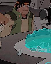 pidge appreciation