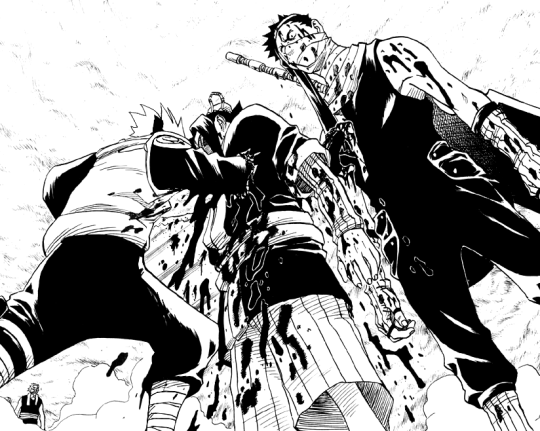 Manga Blog 