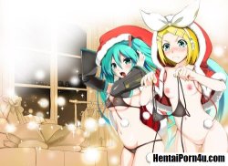 HentaiPorn4u.com Pic- Merry Christmas! http://animepics.hentaiporn4u.com/uncategorized/merry-christmas-11/Merry Christmas!
