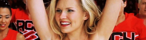 tristrisbeatrice:I idolize youKirsten Dunst