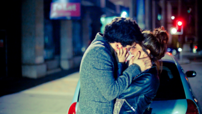 hotcouplesmakingloves:  romantic couple