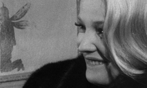 cinemasavage: Faces (Dir. John Cassavetes, 1968)