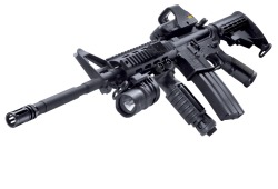 storkar88:  M4A1 Assault Rifle