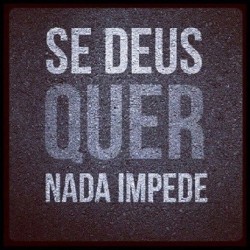 #bomdia #Deus #fé #determinaçao