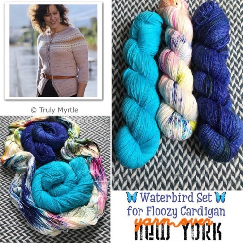 Have you guys seen the beautiful Floozy Cardigan from Libby @trulymyrtlephotos Are you dying to cast