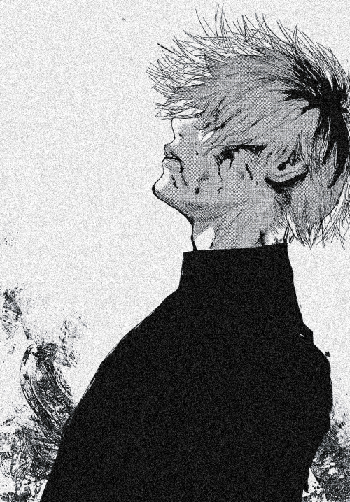 kaneki ken