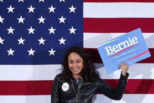 It’s not sexism making young women flee Hillary Clinton—it’s simply that she doesn’t represent us