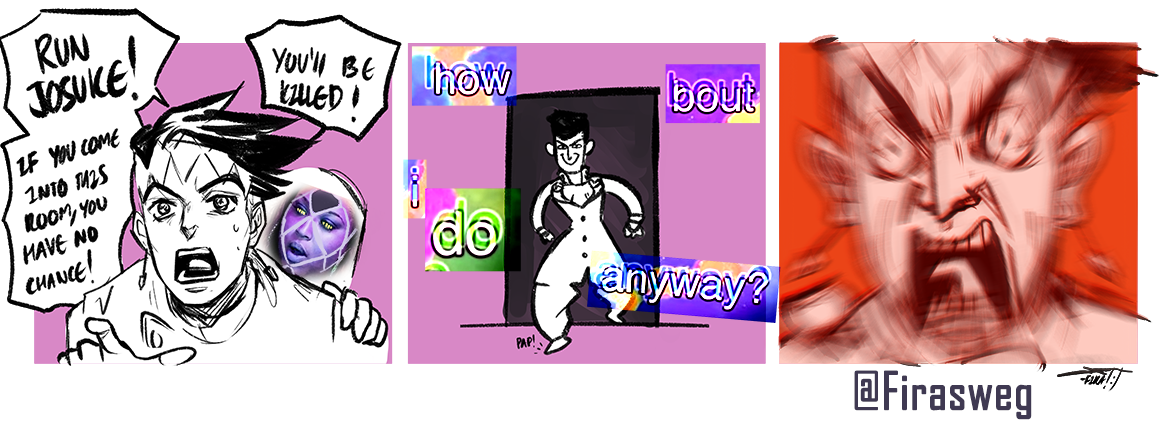 rainbowthinker:  Rohan’s Wacky Adventure 