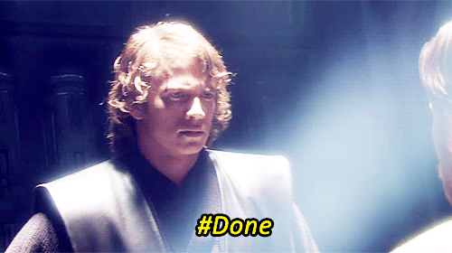 yeahanakinfuckingskywalker:padmes:The Bond Between Master and PadawanThat’s it that’s th