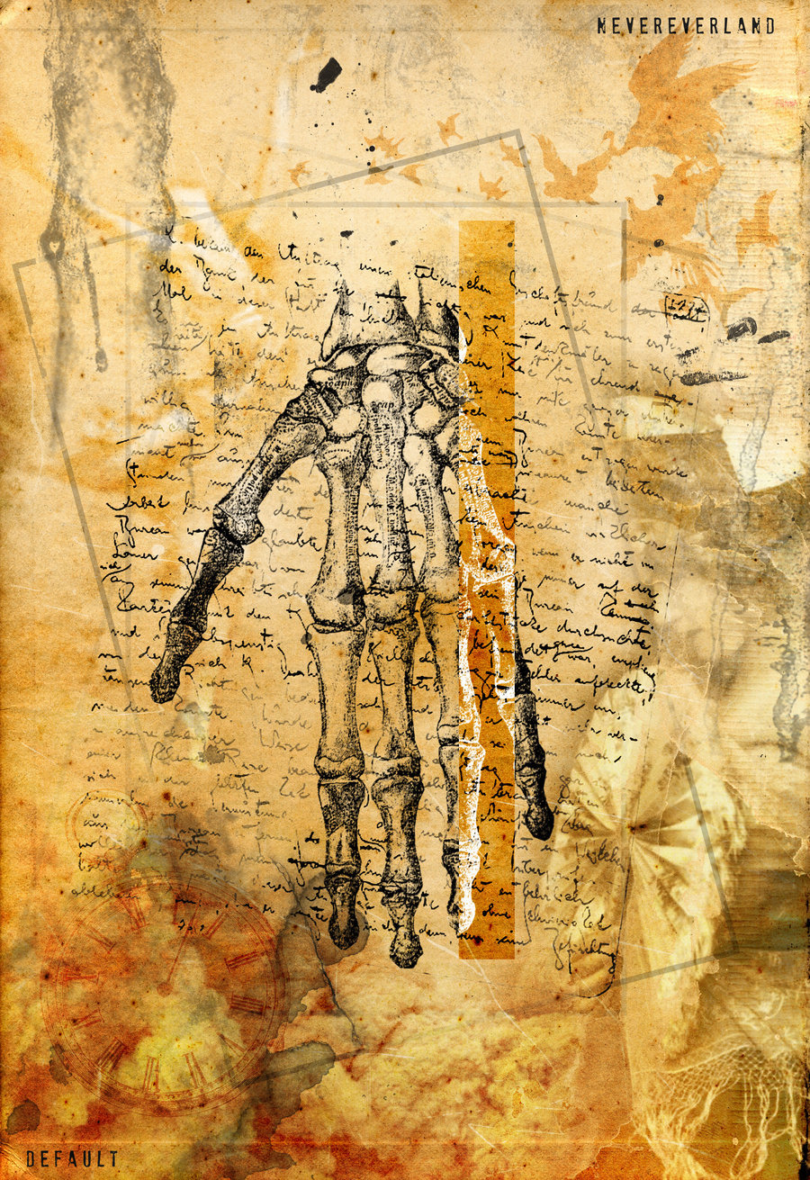 fer1972:  Collages by Gelgezek