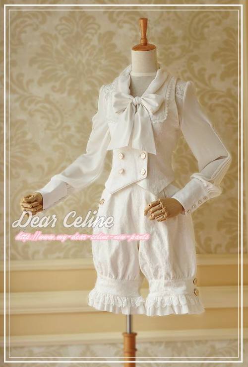 my-lolita-dress - –> [-☁★-Today’s Highlight - Dear Celine 2016...
