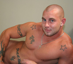 sdbboy69:  Baby Bull  Want to see more? Check out my archive at http://sdbboy69.tumblr.com/archive
