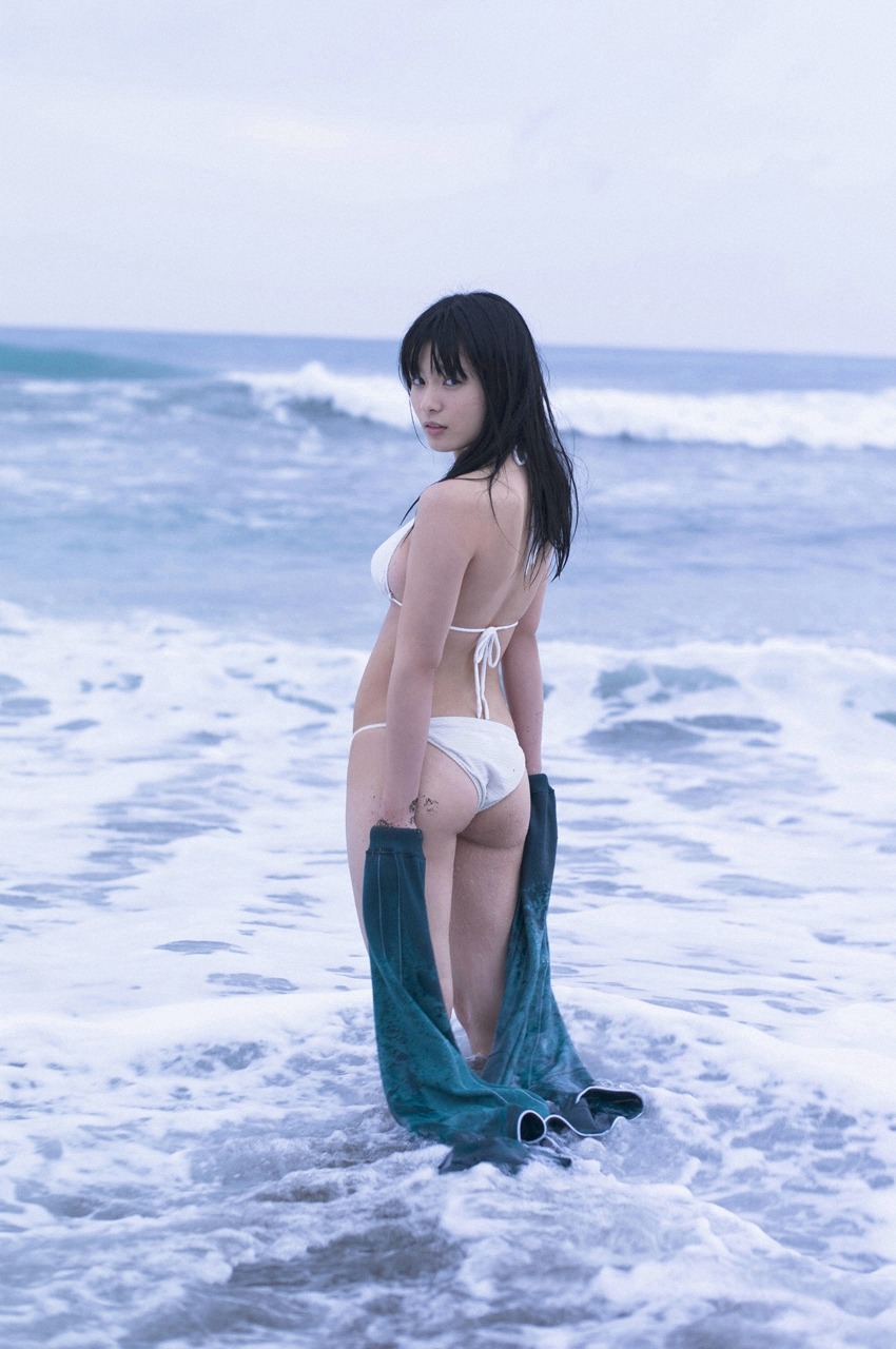 kawaiileg:  星名美津紀｜美脚・脚フェチTumblr