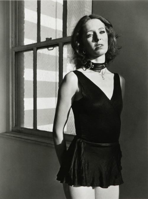 Joyce BaronioUntitled, 1980