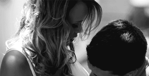 sexilicious-addict:  I’ll admit, he can be a little rough with my tits. I don’t really mind since he