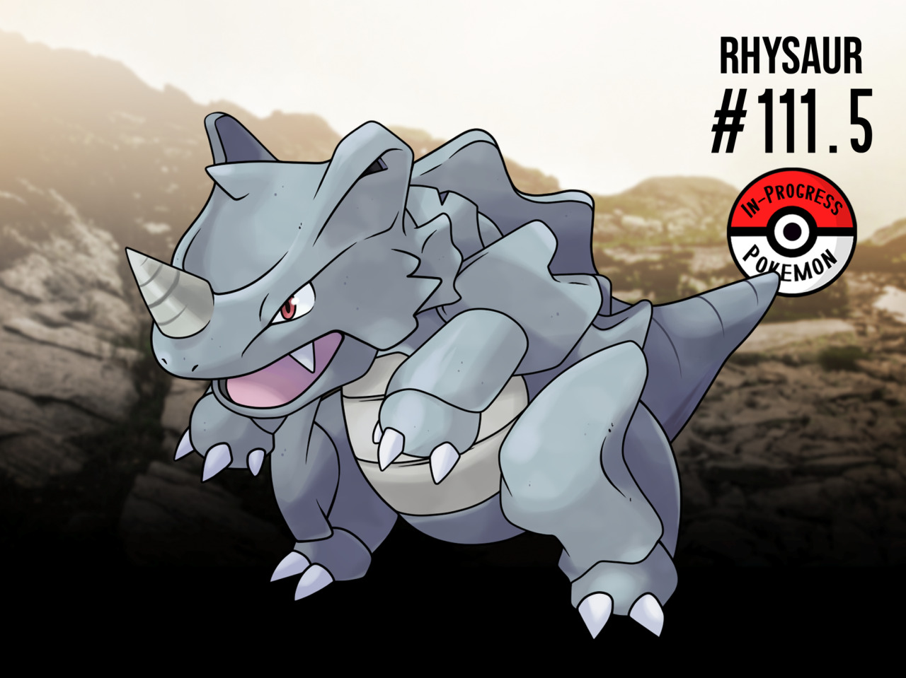 In-Progress Pokemon Evolutions — #083.5 - The stalks of leeks are