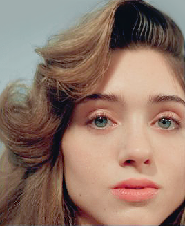 youffievalentine:  natalia dyer, for dazed porn pictures