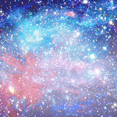 Milky Way Cookie!