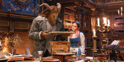 forcewakens:    Disney’s live-action Beauty and the Beast -  an exclusive first look.    This isn&rsquo;t the same after fables