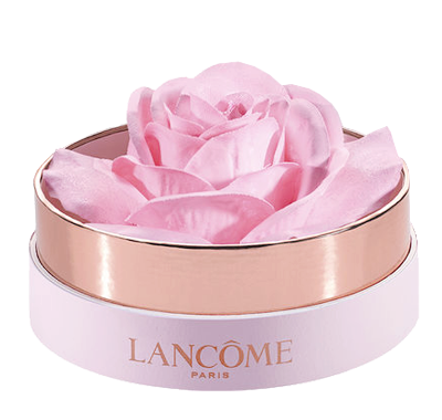 iyim:Lancôme La Rôse Blush Poudrer