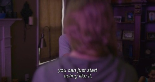 addictivecontradiction:Eighth grade, 2018