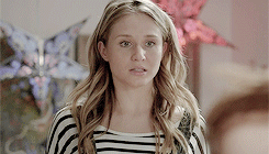 hestershigh: Amy’s reaction to Karma’s body