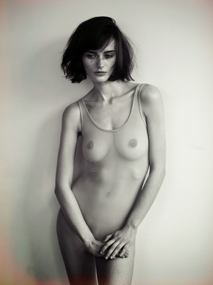 angelomisterioso: Nick Hudson