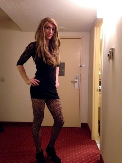 lchdress:  Transvestite sex