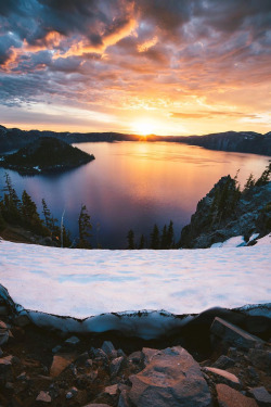 banshy: Crater Lake by: Jordan Lacsina 