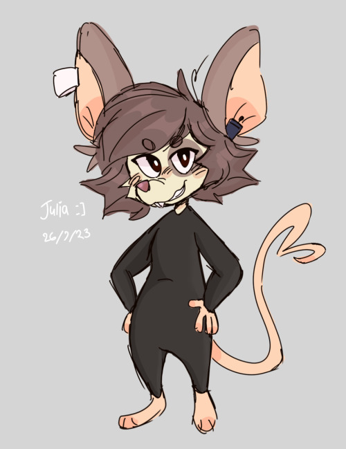 This Gal I Forgot To Post Here