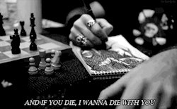 priscigoye:  Day 4 a song that makes me sad: lonely day by System Of A Down (2) die | Tumblr on We Heart Ithttp://weheartit.com/entry/57823008/via/Elizabeth_Bathory 