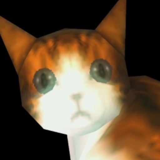 Porn photo cats-in-video-games:ALTMinmo from Silent
