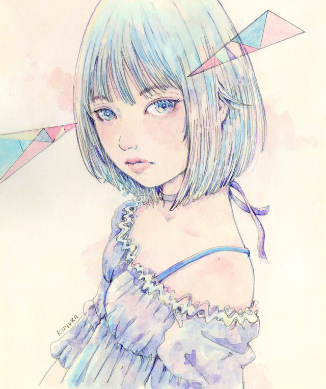アクリルガッシュ Tumblr Posts Tumbral Com アクリルガッシュ Tumblr Posts Tumbral Com