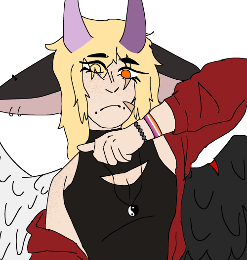 My Fav Lesbian