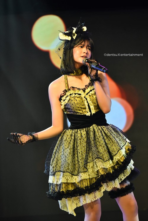 Angelina Christy / Christy - JKT48 Team KIII (7th Gen)