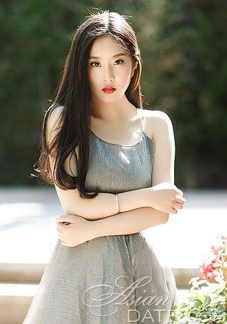 asiandate-ladies:Ting is a hard-working, thoughtful, kind and #intelligent lady who is fun-loving, i