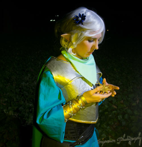 kinnvelier:Pike Trickfoot, precious cinnamon roll too good for this worldSomething about my 3 month 