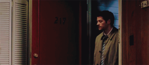 some-people-call-it-tragic:  dean and cas in season 10 